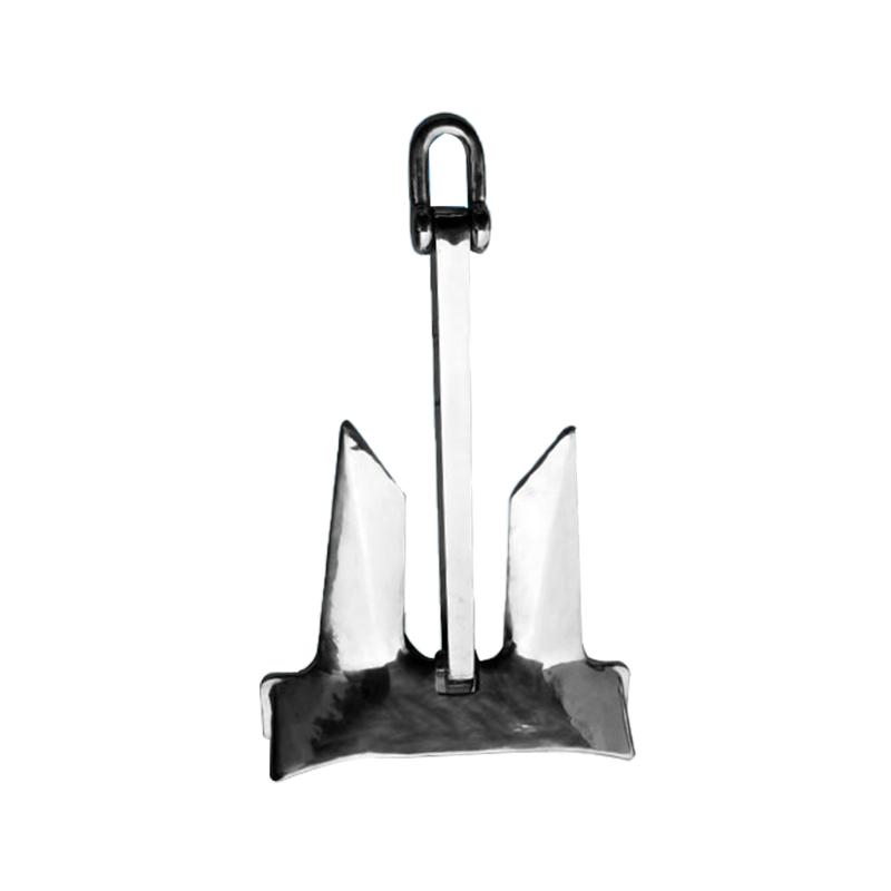 RVS AC-14 anker