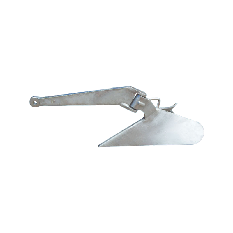 HDG ploeganker