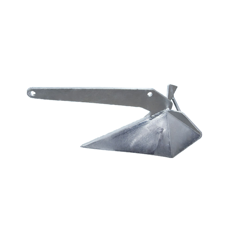 HDG Delta-anker