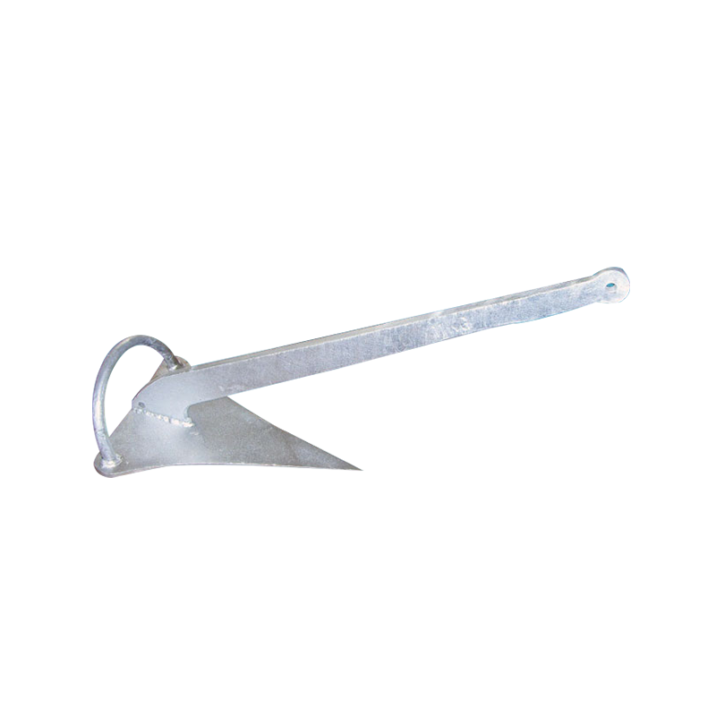 HDG Anker A