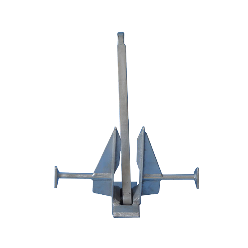 HDG Matrosov-anker B-type