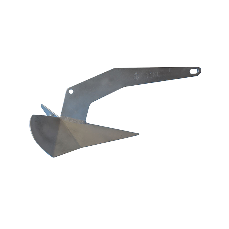 HDG Delta-anker