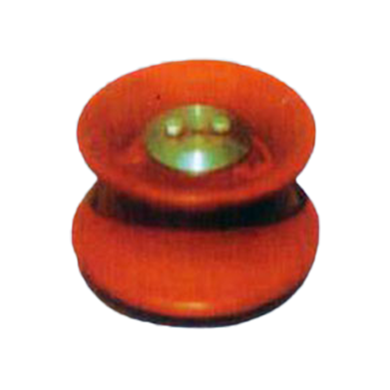 Geleidingsrol (Type A)