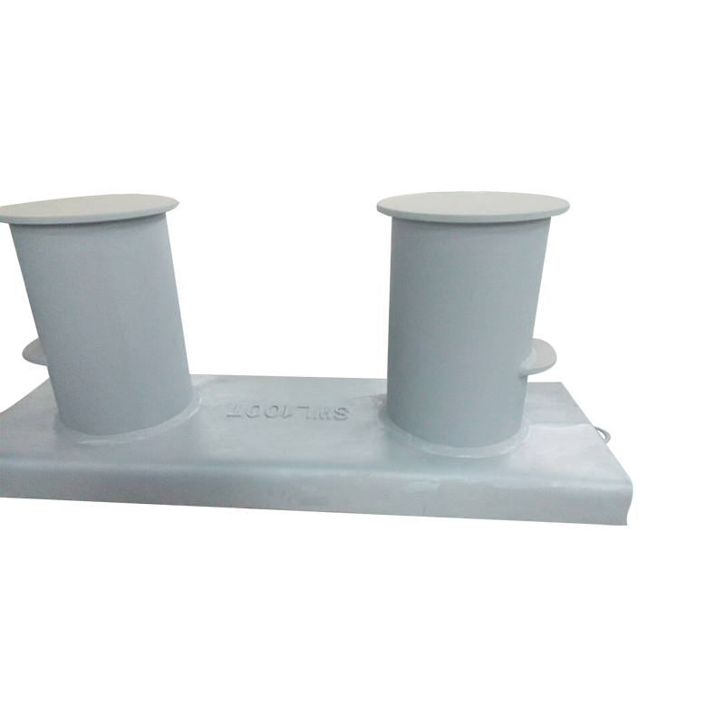 YF-paaltjes Type B ISO13795-2012