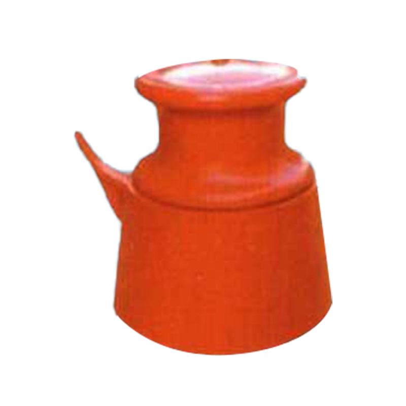 CB436-83 Kabelgeleider met enkele rol