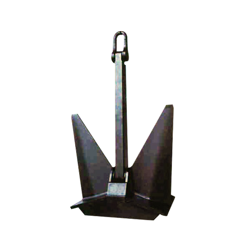 YFN-24 Anker met hoge houdkracht