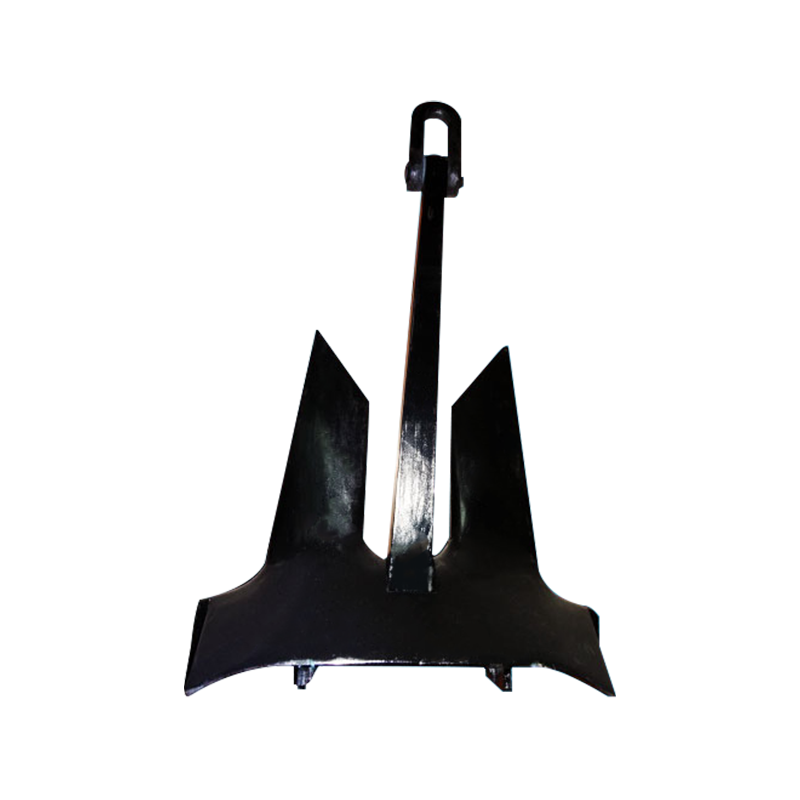 YF-09 AC-14 Anker met hoge houdkracht