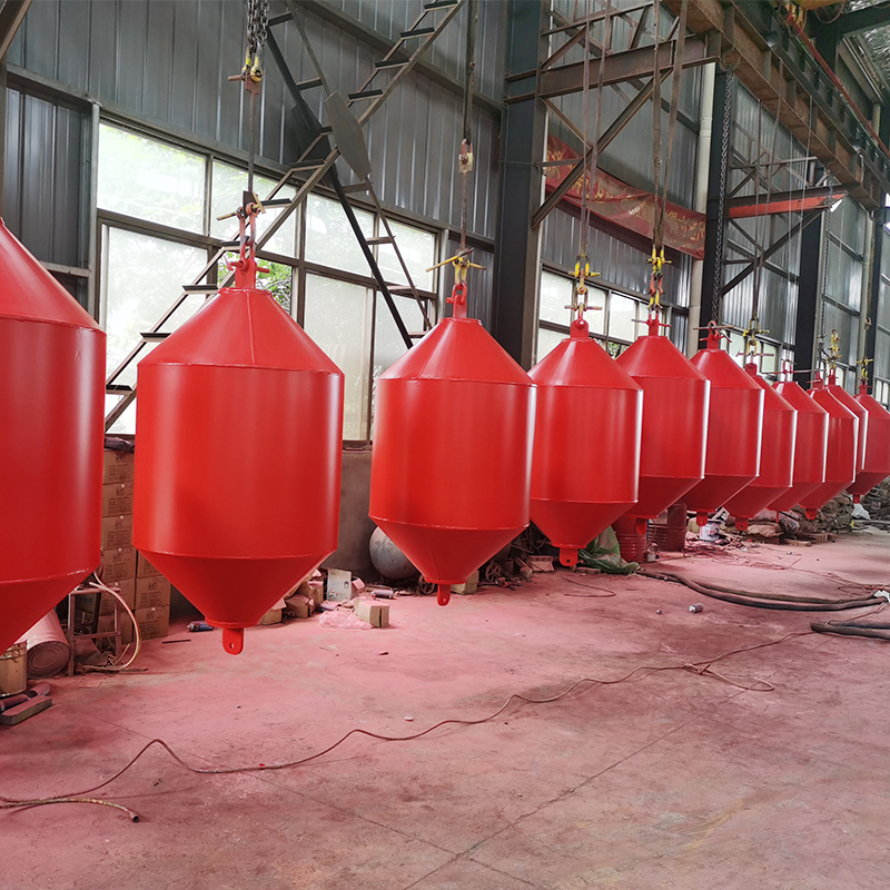 Drijvende boei