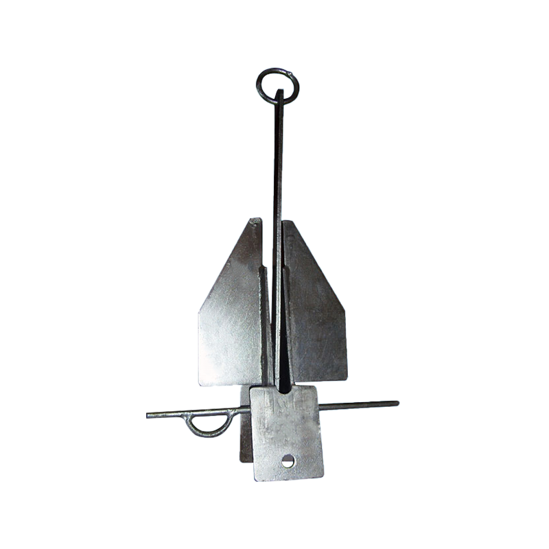 HDG Danforth-anker JIS-type
