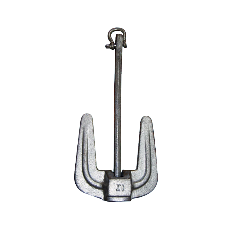 HDG Model C-anker