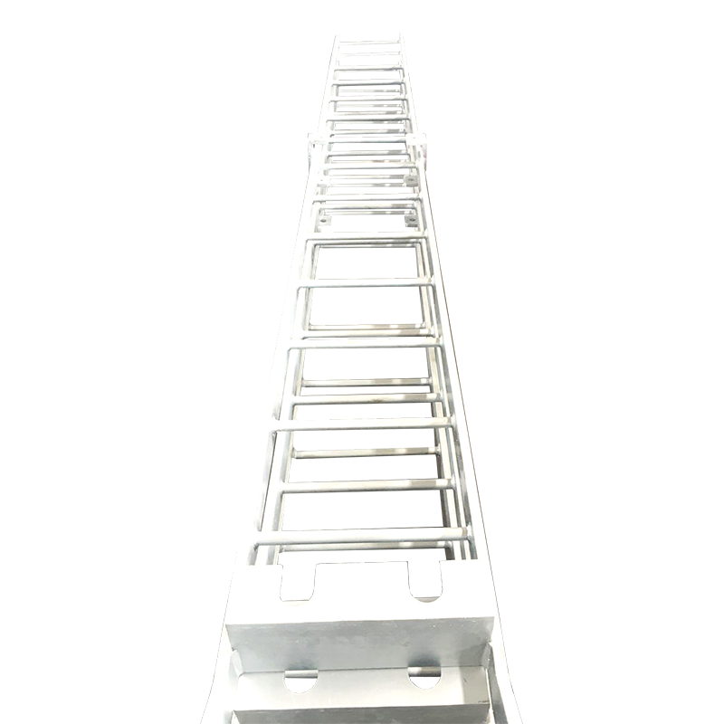 HDG rechte ladder